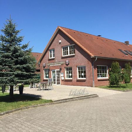 Landhaus Am Schaalsee Zarrentin am Schaalsee Esterno foto