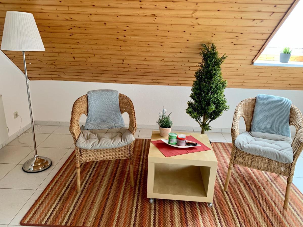Landhaus Am Schaalsee Zarrentin am Schaalsee Esterno foto